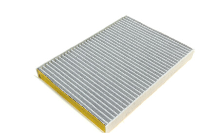 Фото 3 - Фільтр салону WUNDER FILTER WPK 129 (WPK129)