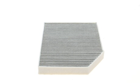 Фото 2 - Фільтр салону WUNDER FILTER WPK 205 (WPK205)