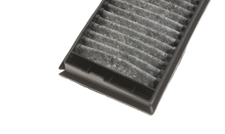 Фото 3 - Фільтр салону WUNDER FILTER WPK 206 (WPK206)