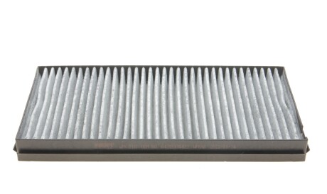 Фото 3 - Фильтр салона WUNDER FILTER WPK 210 (WPK210)