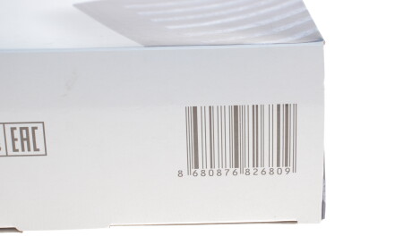 Фото 2 - Фильтр салона WUNDER FILTER WPK 214 (WPK214)