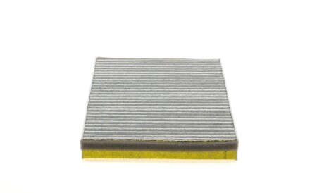 Фото 2 - Фильтр салона WUNDER FILTER WPK 219 (WPK219)