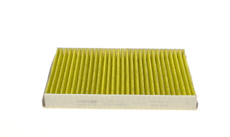 Фото 3 - Фильтр салона WUNDER FILTER WPK 219 (WPK219)