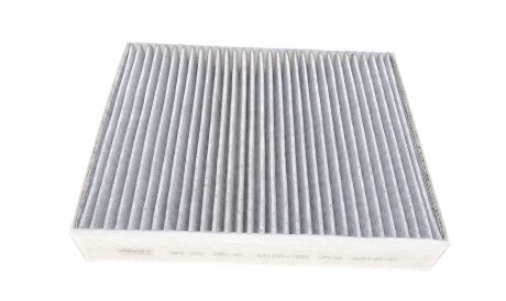 Фото 3 - Фільтр салону WUNDER FILTER WPK 222 (WPK222)