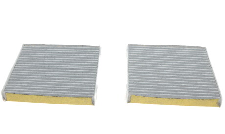 Фото 3 - Фільтр салону WUNDER FILTER WPK 223 (WPK223)