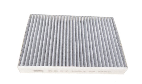 Фото 3 - Фильтр салона WUNDER FILTER WPK 225 (WPK225)