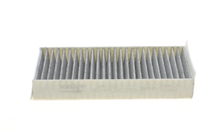 Фото 3 - Фільтр салону WUNDER FILTER WPK 226 (WPK226)