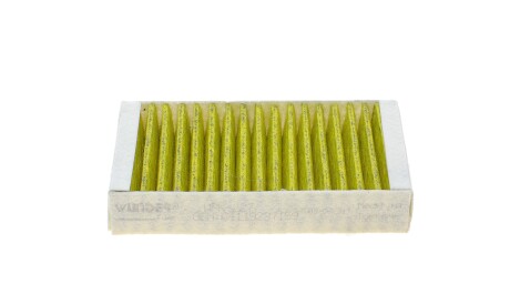 Фото 3 - Фільтр салону WUNDER FILTER WPK 227 (WPK227)