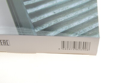 Фото 4 - Фильтр салона WUNDER FILTER WPK 305 (WPK305)