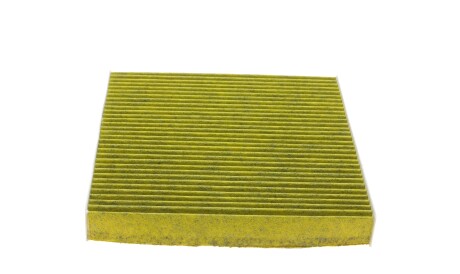 Фото 2 - Фільтр салону WUNDER FILTER WPK 306