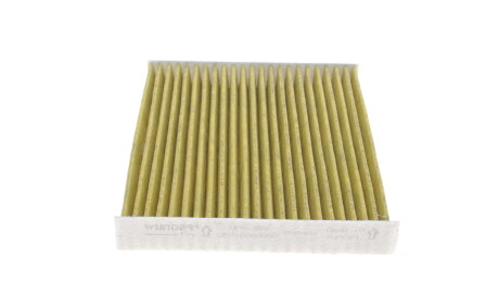 Фото 3 - Фільтр салону WUNDER FILTER WPK 308 (WPK308)