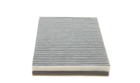 Фото 2 - Фільтр салону WUNDER FILTER WPK 309 (WPK309)