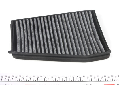 Фото 3 - Фильтр салона WUNDER FILTER WPK 356 (WPK356)