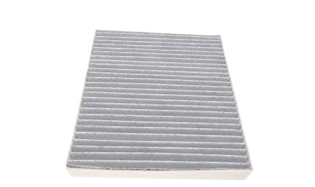 Фото 2 - Фільтр салону WUNDER FILTER WPK 358 (WPK358)