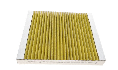 Фото 3 - Фільтр салону WUNDER FILTER WPK 358 (WPK358)