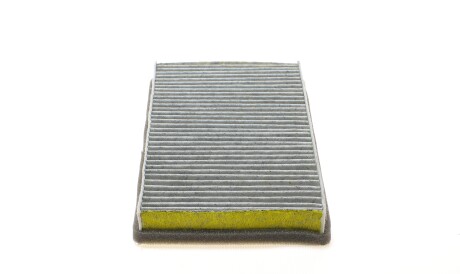 Фото 2 - Фільтр салону WUNDER FILTER WPK 401 (WPK401)