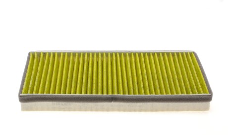 Фото 3 - Фільтр салону WUNDER FILTER WPK 401 (WPK401)