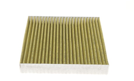 Фото 4 - Фільтр салону WUNDER FILTER WPK 404 (WPK404)