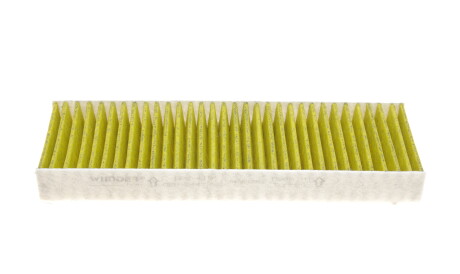 Фото 3 - Фільтр салону WUNDER FILTER WPK 410 (WPK410)