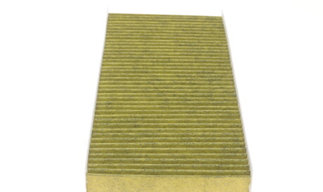 Фото 3 - Фільтр салону WUNDER FILTER WPK 414 (WPK414)