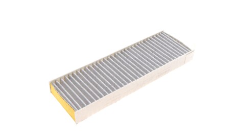 Фото 2 - Фільтр салону WUNDER FILTER WPK 415 (WPK415)