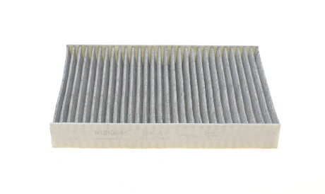 Фото 3 - Фильтр салона WUNDER FILTER WPK 420 (WPK420)