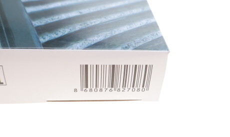 Фото 3 - Фильтр салона WUNDER FILTER WPK 500