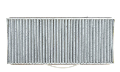 Фото 3 - Фільтр салону WUNDER FILTER WPK 501 (WPK501)