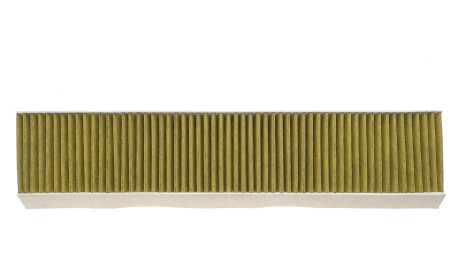 Фото 4 - Фильтр салона WUNDER FILTER WPK 502