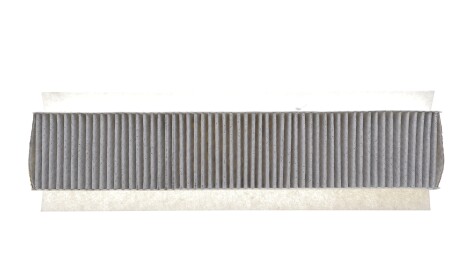 Фільтр салону Ford Mondeo 1.6/1.8/2.0i 16V 93- (вугільний) - ((1097670, 1215228, 1221520, 1491665, 1S7H16N619AC)) WUNDER FILTER WPK 502