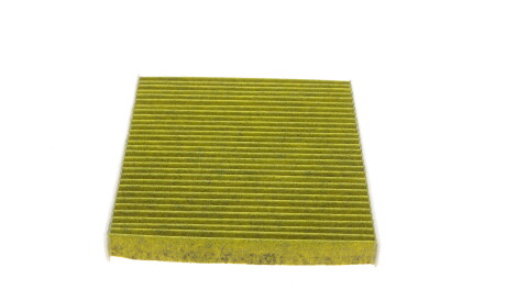 Фото 2 - Фільтр салону WUNDER FILTER WPK 509 (WPK509)