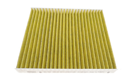 Фото 3 - Фільтр салону WUNDER FILTER WPK 510 (WPK510)