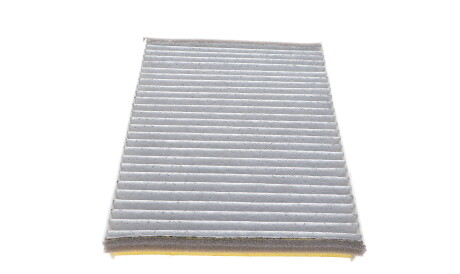 Фото 2 - Фильтр салона WUNDER FILTER WPK 511