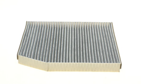 Фото 2 - Фильтр салона WUNDER FILTER WPK 515