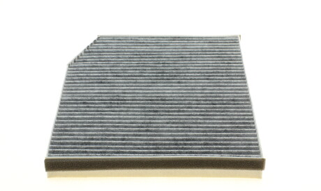 Фото 3 - Фильтр салона WUNDER FILTER WPK 515