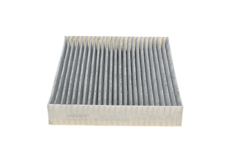 Фото 3 - Фільтр салону WUNDER FILTER WPK 516 (WPK516)