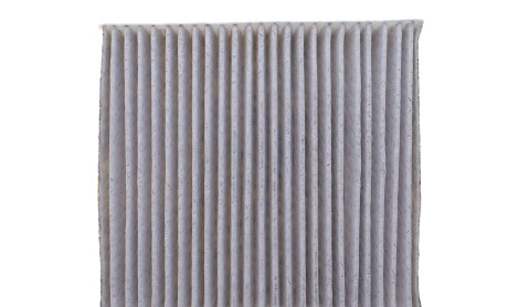 Фото 3 - Фільтр салону WUNDER FILTER WPK 604 (WPK604)