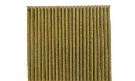 Фільтр салону Alfa Romeo Spider/159 06-11 (вугільний) - ((52408346, 77363370, 77363481, 71754158, 71765055)) WUNDER FILTER WPK 604