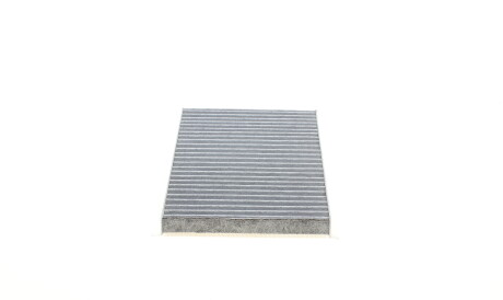 Фото 2 - Фильтр салона WUNDER FILTER WPK 650 (WPK650)