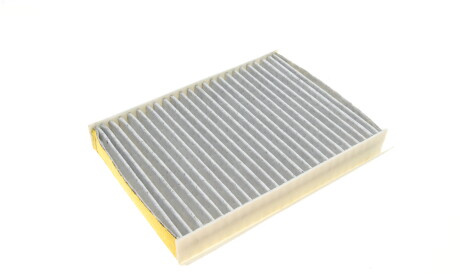 Фото 2 - Фильтр салона WUNDER FILTER WPK 651 (WPK651)