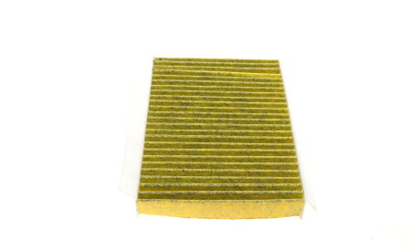 Фото 3 - Фильтр салона WUNDER FILTER WPK 651 (WPK651)