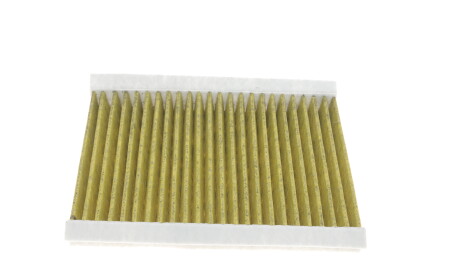 Фото 3 - Фильтр салона WUNDER FILTER WPK 688