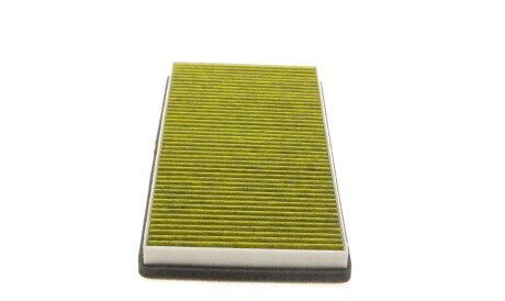 Фото 2 - Фільтр салону WUNDER FILTER WPK 700 (WPK700)