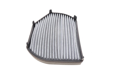 Фото 2 - Фільтр салону WUNDER FILTER WPK 702 (WPK702)