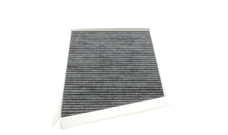 Фото 2 - Фильтр салона WUNDER FILTER WPK 704 (WPK704)