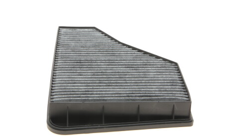 Фото 2 - Фільтр салону WUNDER FILTER WPK 707 (WPK707)