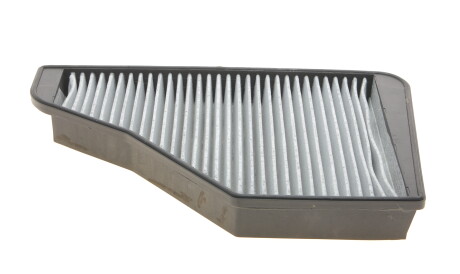 Фото 3 - Фільтр салону WUNDER FILTER WPK 707 (WPK707)