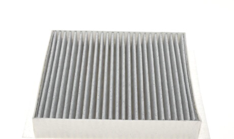 Фото 2 - Фільтр салону WUNDER FILTER WPK 710 (WPK710)