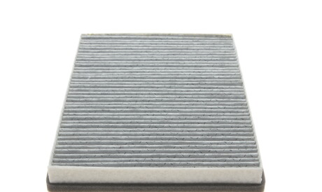 Фото 2 - Фильтр салона WUNDER FILTER WPK 711 (WPK711)