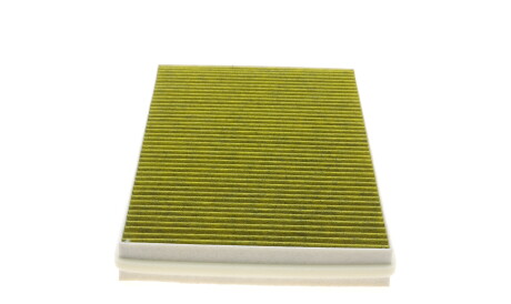 Фото 2 - Фільтр салону WUNDER FILTER WPK 713 (WPK713)